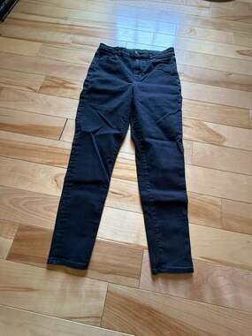 American Eagle Women's High-Rise Stretch Jegging Jeans